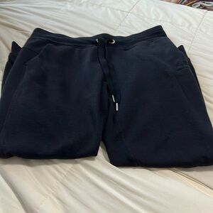 Calvin Klein performance joggers